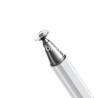 Joyroom JR-BP561 3-in-1 Magnetic Passive Capacitive Stylus Pen-White