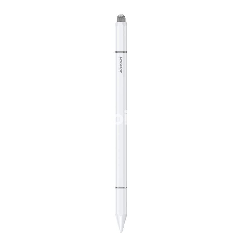 Joyroom JR-BP561 3-in-1 Magnetic Passive Capacitive Stylus Pen-White