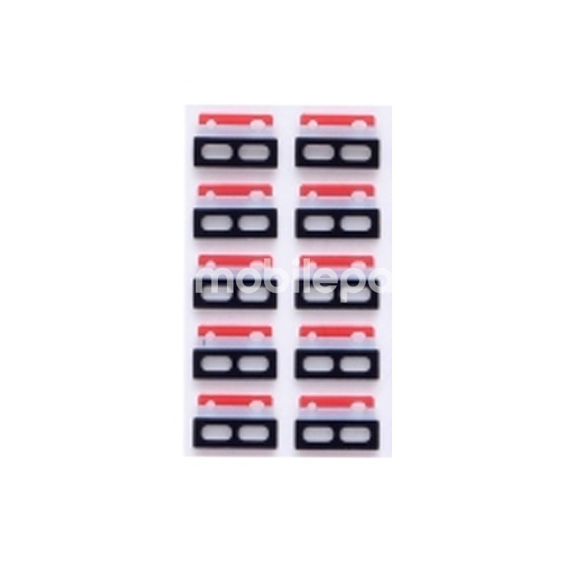 Set 10 PCS Speaker Foam iPhone 12 Pro Max