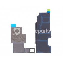 Motherboard Sticker iPhone 12 Pro Max