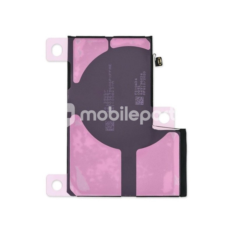 Battery 3687 mAh + Sticker iPhone 12 Pro Max No Logo