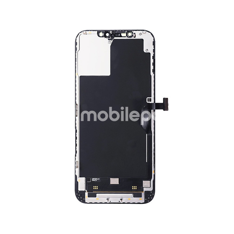Display Touch Black iPhone 12 Pro Max (Pulled)
