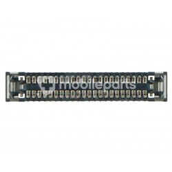 Connettor Rear Camera On Motherboard 44 Pin iPhone 12