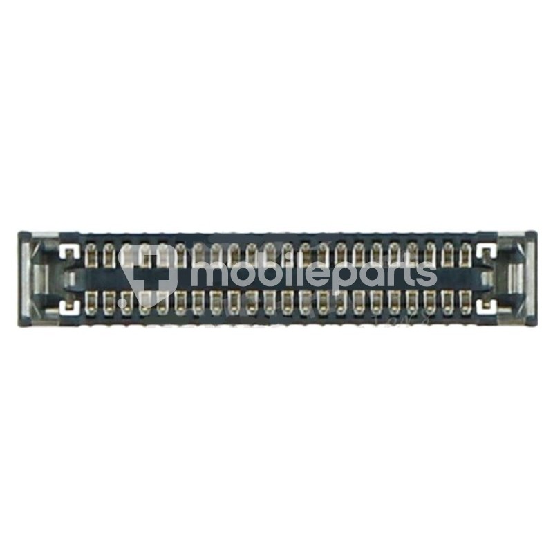 Connettor Rear Camera On Motherboard 44 Pin iPhone 12