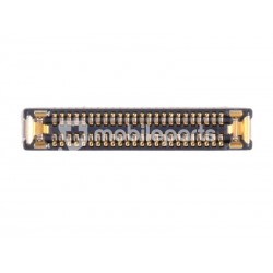 Charging Connector On Motherboard iPhone 12 Pro Max