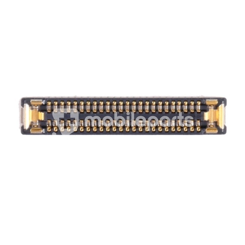 Charging Connector On Motherboard iPhone 12 Pro Max