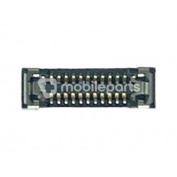 Connector Rear Camera On Motherboard 22 Pin iPhone 12 Pro Max