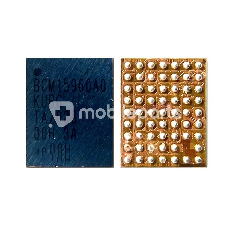 BCM15960A0 IC Touch Screen iPhone 12 PRO MAX (U9000)