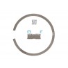 Battery Door Magnetism Ring iPhone 12 - 12 Pro - 12 Pro Max