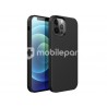 Protective Case TPU Black iPhone 12 Pro Max