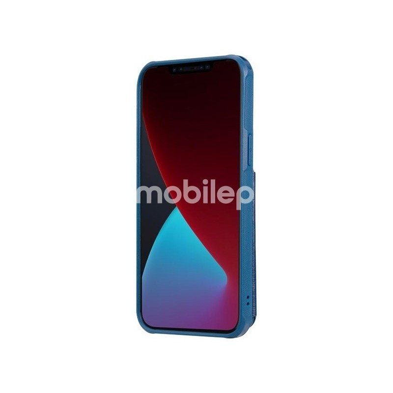 Protective Case Blue iPhone 12 Pro Max