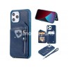 Protective Case Blue iPhone 12 Pro Max