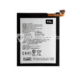Batteria TLp024C1 2400 mAh Alcatel OT-5046Y A3