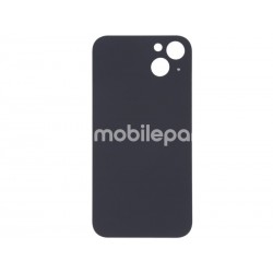 Rear Cover Red iPhone 13 Big Hole (No Logo)