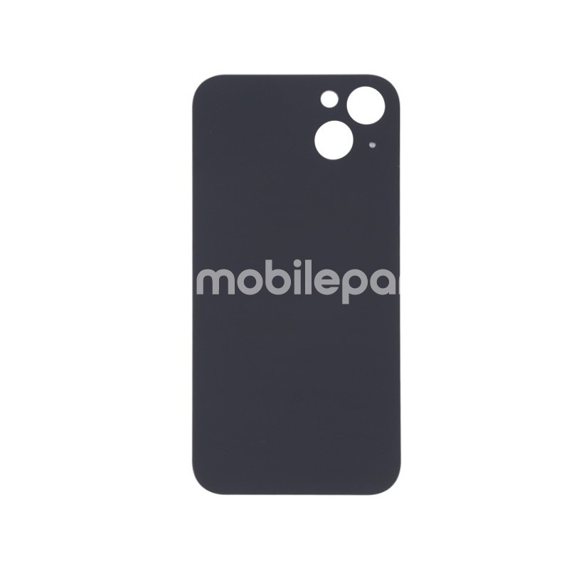 Rear Cover Red iPhone 13 Big Hole (No Logo)