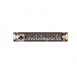 LCD Connector On Motherboard iPhone 13 - 13 Mini