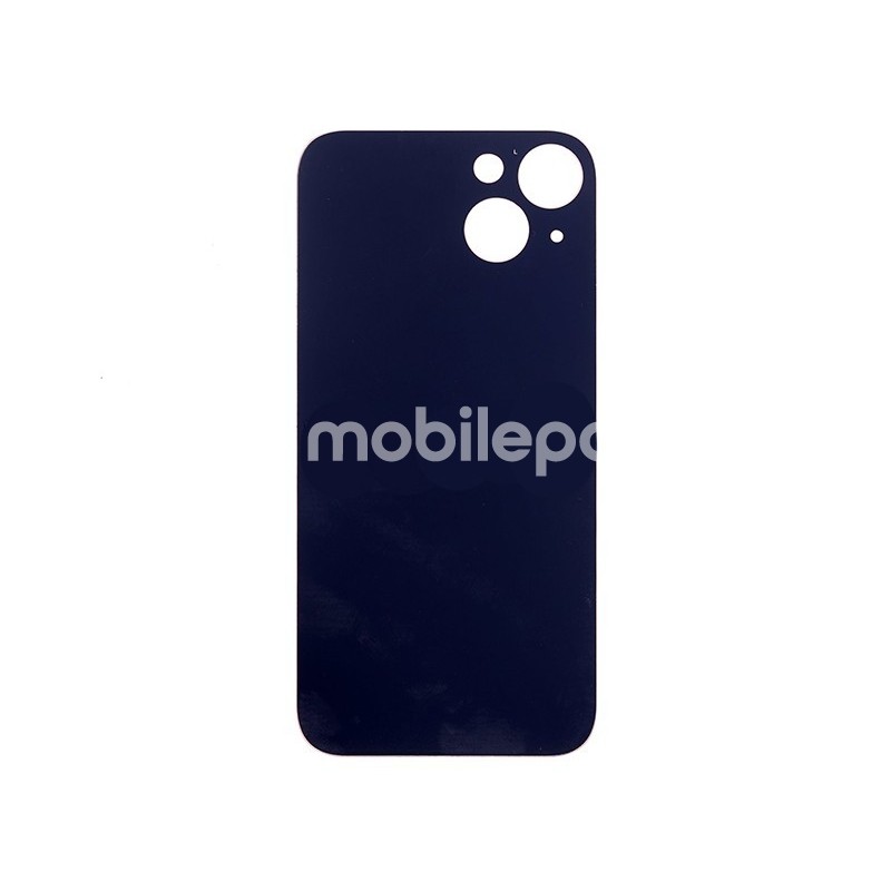Rear Cover Pink iPhone 13 No Logo