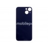 Rear Cover Pink iPhone 13 No Logo
