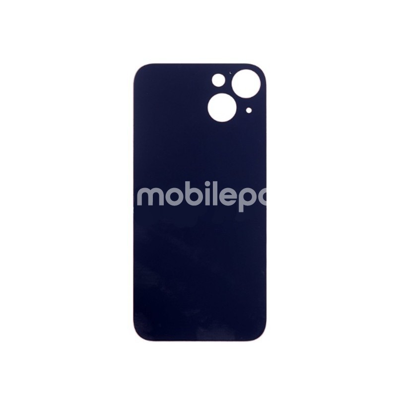 Rear Cover Green iPhone 13 Big Hole (No Logo)