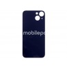 Rear Cover Green iPhone 13 Big Hole (No Logo)