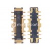 Connector Battery On Flex iPhone 13 Series -14 Series