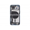 Rear Cover Full Parts Blue iPhone 13 No Logo