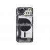 Rear Cover Full Parts Pink iPhone 13 No Logo