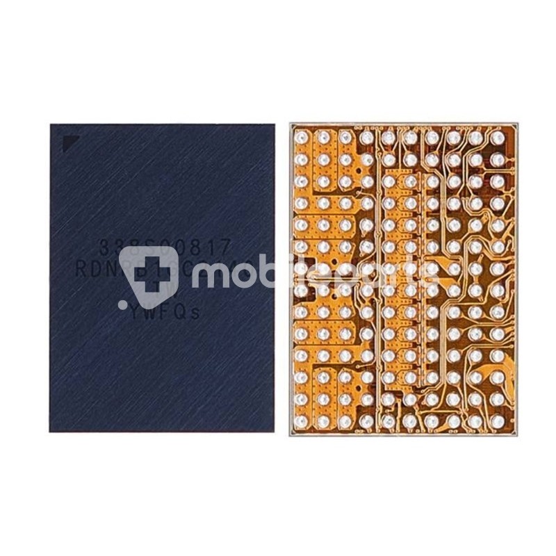 IC Power Supply 338S00817 iPhone 13 Series