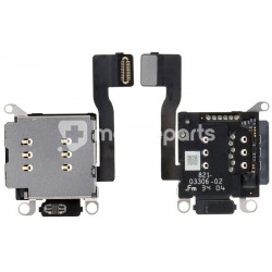 Sim Card Reader iPhone 13 Single Version
