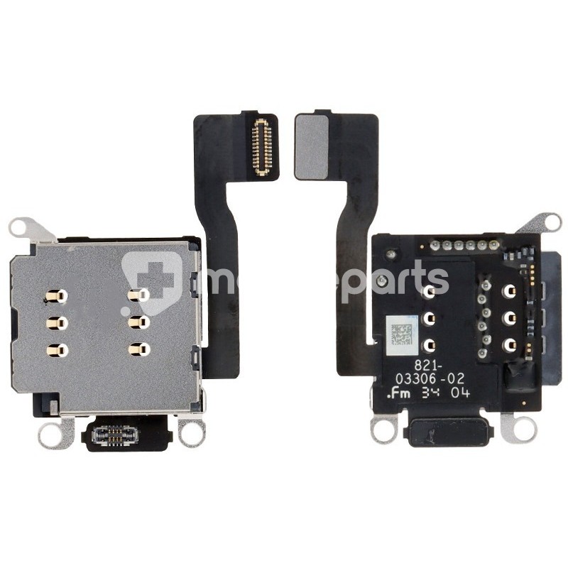 Sim Card Reader iPhone 13 Single Version
