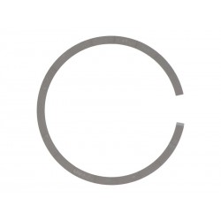 Battery Door Magnetism Ring iPhone 13 - 13 Pro - 13 Pro Max