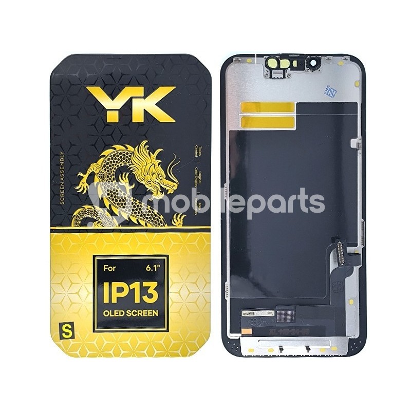 LCD iPhone 13 HARD OLED YK (IC Changeable)
