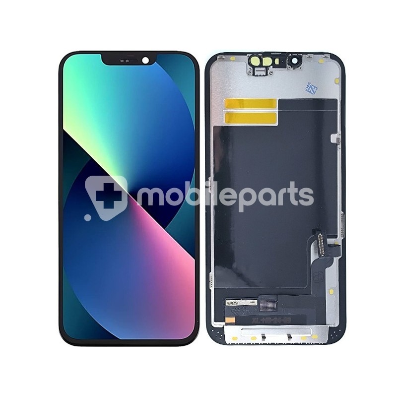 LCD iPhone 13 HARD OLED YK (IC Changeable)