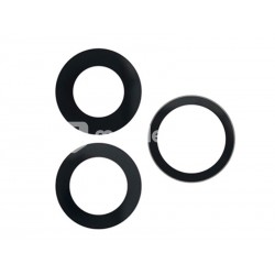 Rear Camera Lens Pair iPhone 13 Pro