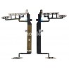 Power + Volume Flex Cable iPhone 13 Pro (TOP)