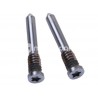 Charging Port Screws Black iPhone 13 Pro