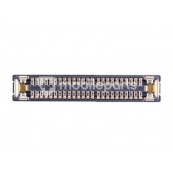 Connector Rear Camera On Motherboard iPhone 13 Pro - 13 Pro Max