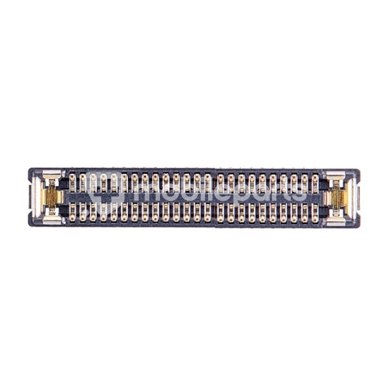 Connector Rear Camera On Motherboard iPhone 13 Pro - 13 Pro Max