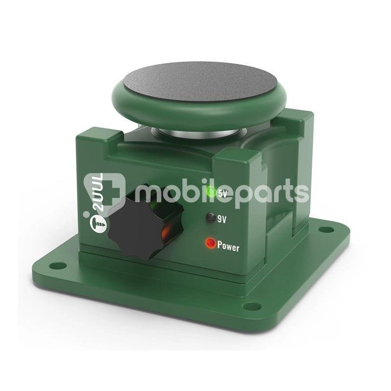 2UUL DA79 Mini Micro Tip Sharpener Quickly Sharpening Repairing Tips