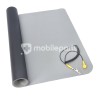 Anti-Static Mat With The Feature Of No Odor And Environmental Protection Gray