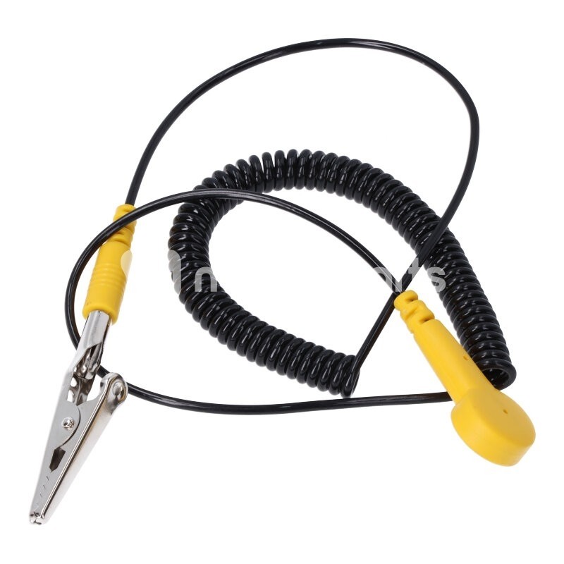 Anti-Static Mat With The Feature Of No Odor And Environmental Protection Gray