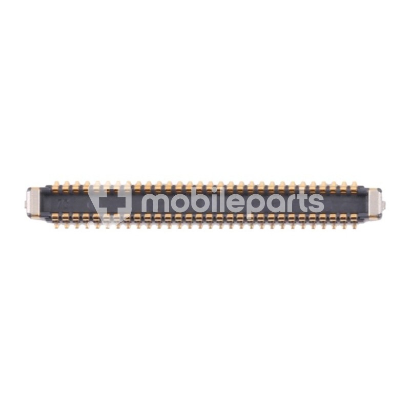 Connector LCD Flex iPhone 13 Pro - 13 Pro Max