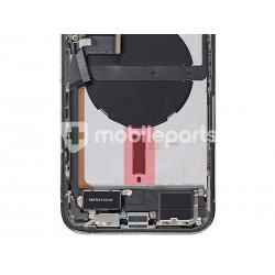 Small Battery Wireless Charging Magnet iPhone 13 Pro Max