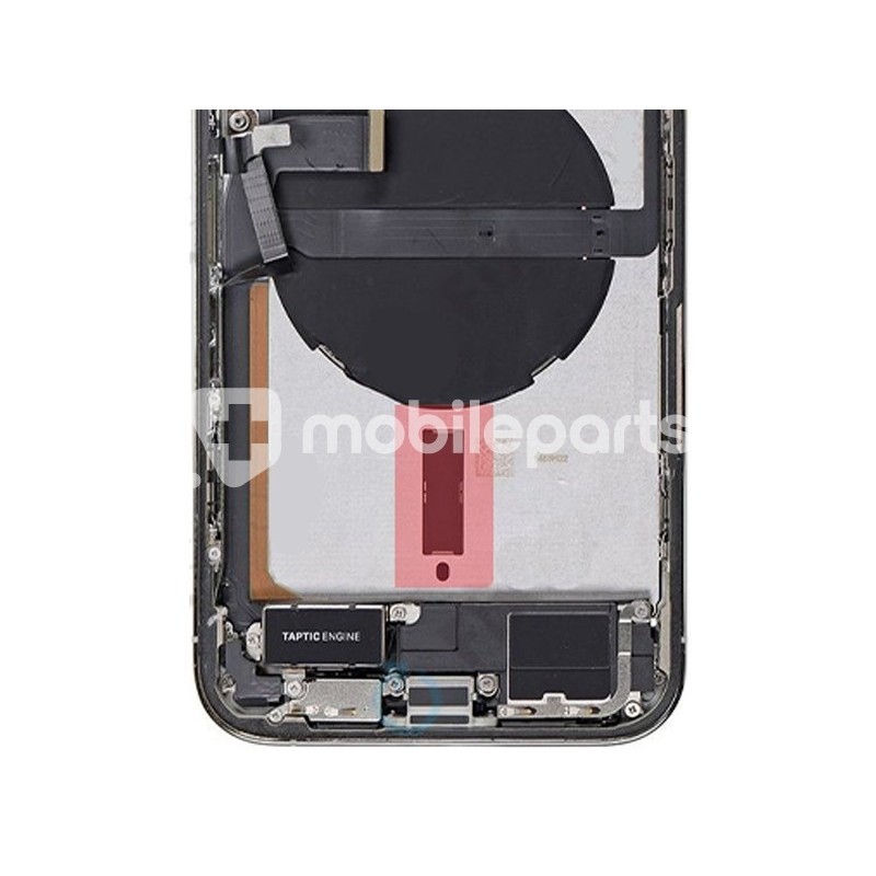 Small Battery Wireless Charging Magnet iPhone 13 Pro Max