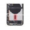 Small Battery Wireless Charging Magnet iPhone 13 Pro Max