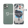Rear Cover Green iPhone 13 Pro Max No Logo