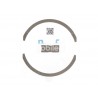 Battery Door Magnetism Ring iPhone 13 Pro Max