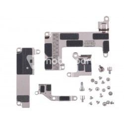 Shild + Kit Screw iPhone 13 Pro Max