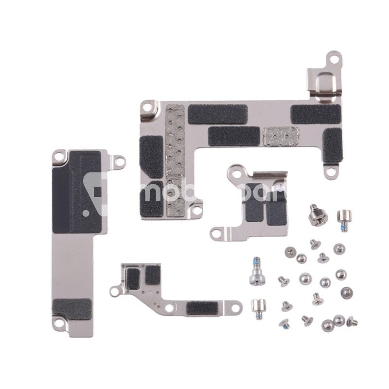 Shild + Kit Screw iPhone 13 Pro Max