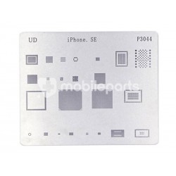 Bga Chip Ball iPhone SE